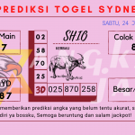 Prediksi togel Syddata Prediksi togel sydney akurat dan jitu sydney 2023, prediksi sydney hari ini 2023, keluaran sydney 2023, pengeluaran sydney 2023, paito sydney 2023ney akurat dan jitu 2023