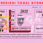 Prediksi togel Syddata Prediksi togel sydney akurat dan jitu sydney 2023, prediksi sydney hari ini 2023, keluaran sydney 2023, pengeluaran sydney 2023, paito sydney 2023ney akurat dan jitu 2023