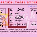 Prediksi togel Syddata Prediksi togel sydney akurat dan jitu sydney 2023, prediksi sydney hari ini 2023, keluaran sydney 2023, pengeluaran sydney 2023, paito sydney 2023ney akurat dan jitu 2023