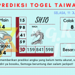 data Prediksi togel akurat dan jitu taiwan 2023, prediksi taiwan hari ini 2023, keluaran taiwan 2023, pengeluaran taiwan 2023, paito taiwan 2023