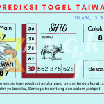 data Prediksi togel akurat dan jitu taiwan 2023, prediksi taiwan hari ini 2023, keluaran taiwan 2023, pengeluaran taiwan 2023, paito taiwan 2023