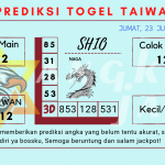 data Prediksi togel akurat dan jitu taiwan 2023, prediksi taiwan hari ini 2023, keluaran taiwan 2023, pengeluaran taiwan 2023, paito taiwan 2023