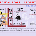 data Prediksi togel akurat dan jitu argentina 2023, prediksi argentina hari ini 2023, keluaran argentina 2023, pengeluaran argentina 2023, paito argentina 2023