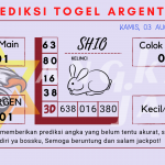 data Prediksi togel akurat dan jitu argentina 2023, prediksi argentina hari ini 2023, keluaran argentina 2023, pengeluaran argentina 2023, paito argentina 2023