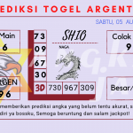 data Prediksi togel akurat dan jitu argentina 2023, prediksi argentina hari ini 2023, keluaran argentina 2023, pengeluaran argentina 2023, paito argentina 2023