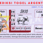 data Prediksi togel akurat dan jitu argentina 2023, prediksi argentina hari ini 2023, keluaran argentina 2023, pengeluaran argentina 2023, paito argentina 2023