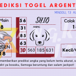 data Prediksi togel akurat dan jitu argentina 2023, prediksi argentina hari ini 2023, keluaran argentina 2023, pengeluaran argentina 2023, paito argentina 2023