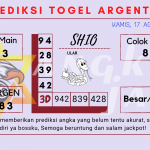 data Prediksi togel akurat dan jitu argentina 2023, prediksi argentina hari ini 2023, keluaran argentina 2023, pengeluaran argentina 2023, paito argentina 2023