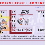 data Prediksi togel akurat dan jitu argentina 2023, prediksi argentina hari ini 2023, keluaran argentina 2023, pengeluaran argentina 2023, paito argentina 2023