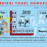 Prediksi togel Hongkong akurat dan jitu