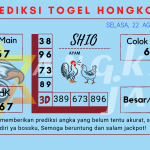 Prediksi togel Hongkong akurat dan jitu