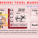 data maroco 2023, prediksi maroco hari ini 2023, keluaran maroco 2023, pengeluaran maroco 2023, paito maroco 2023