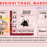 data maroco 2023, prediksi maroco hari ini 2023, keluaran maroco 2023, pengeluaran maroco 2023, paito maroco 2023