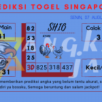 Prediksi data singapore 2023, prediksi singapore hari ini 2023, keluaran singapore 2023, pengeluaran singapore 2023, paito singapore 2023gel Singapore akurat dan jitu