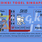 Prediksi data singapore 2023, prediksi singapore hari ini 2023, keluaran singapore 2023, pengeluaran singapore 2023, paito singapore 2023gel Singapore akurat dan jitu