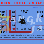 Prediksi data singapore 2023, prediksi singapore hari ini 2023, keluaran singapore 2023, pengeluaran singapore 2023, paito singapore 2023gel Singapore akurat dan jitu