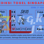 Prediksi data singapore 2023, prediksi singapore hari ini 2023, keluaran singapore 2023, pengeluaran singapore 2023, paito singapore 2023gel Singapore akurat dan jitu