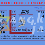 Prediksi data singapore 2023, prediksi singapore hari ini 2023, keluaran singapore 2023, pengeluaran singapore 2023, paito singapore 2023gel Singapore akurat dan jitu