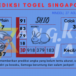 Prediksi data singapore 2023, prediksi singapore hari ini 2023, keluaran singapore 2023, pengeluaran singapore 2023, paito singapore 2023gel Singapore akurat dan jitu