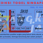 Prediksi data singapore 2023, prediksi singapore hari ini 2023, keluaran singapore 2023, pengeluaran singapore 2023, paito singapore 2023gel Singapore akurat dan jitu