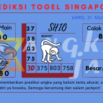 Prediksi data singapore 2023, prediksi singapore hari ini 2023, keluaran singapore 2023, pengeluaran singapore 2023, paito singapore 2023gel Singapore akurat dan jitu