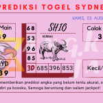 Prediksi togel Sydney data Prediksi togel sydney akurat dan jitu sydney 2023, prediksi sydney hari ini 2023, keluaran sydney 2023, pengeluaran sydney 2023, paito sydney 2023ney akurat dan jitu 2023