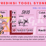 Prediksi togel Sydney data Prediksi togel sydney akurat dan jitu sydney 2023, prediksi sydney hari ini 2023, keluaran sydney 2023, pengeluaran sydney 2023, paito sydney 2023ney akurat dan jitu 2023