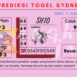 Prediksi togel Sydney data Prediksi togel sydney akurat dan jitu sydney 2023, prediksi sydney hari ini 2023, keluaran sydney 2023, pengeluaran sydney 2023, paito sydney 2023ney akurat dan jitu 2023