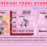 Prediksi togel Sydney data Prediksi togel sydney akurat dan jitu sydney 2023, prediksi sydney hari ini 2023, keluaran sydney 2023, pengeluaran sydney 2023, paito sydney 2023ney akurat dan jitu 2023