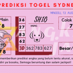 Prediksi togel Sydney data Prediksi togel sydney akurat dan jitu sydney 2023, prediksi sydney hari ini 2023, keluaran sydney 2023, pengeluaran sydney 2023, paito sydney 2023ney akurat dan jitu 2023