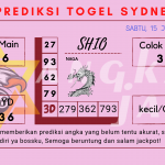 Prediksi togel Sydney data Prediksi togel sydney akurat dan jitu sydney 2023, prediksi sydney hari ini 2023, keluaran sydney 2023, pengeluaran sydney 2023, paito sydney 2023ney akurat dan jitu 2023