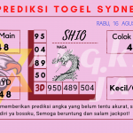 Prediksi togel Sydney data Prediksi togel sydney akurat dan jitu sydney 2023, prediksi sydney hari ini 2023, keluaran sydney 2023, pengeluaran sydney 2023, paito sydney 2023ney akurat dan jitu 2023