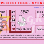 Prediksi togel Sydney data Prediksi togel sydney akurat dan jitu sydney 2023, prediksi sydney hari ini 2023, keluaran sydney 2023, pengeluaran sydney 2023, paito sydney 2023ney akurat dan jitu 2023