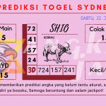 Prediksi togel Sydney data Prediksi togel sydney akurat dan jitu sydney 2023, prediksi sydney hari ini 2023, keluaran sydney 2023, pengeluaran sydney 2023, paito sydney 2023ney akurat dan jitu 2023