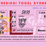 Prediksi togel Sydney data Prediksi togel sydney akurat dan jitu sydney 2023, prediksi sydney hari ini 2023, keluaran sydney 2023, pengeluaran sydney 2023, paito sydney 2023ney akurat dan jitu 2023