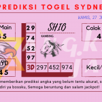 Prediksi togel Sydney data Prediksi togel sydney akurat dan jitu sydney 2023, prediksi sydney hari ini 2023, keluaran sydney 2023, pengeluaran sydney 2023, paito sydney 2023ney akurat dan jitu 2023