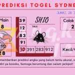 Prediksi togel Sydney data Prediksi togel sydney akurat dan jitu sydney 2023, prediksi sydney hari ini 2023, keluaran sydney 2023, pengeluaran sydney 2023, paito sydney 2023ney akurat dan jitu 2023