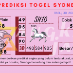 Prediksi togel Sydney data Prediksi togel sydney akurat dan jitu sydney 2023, prediksi sydney hari ini 2023, keluaran sydney 2023, pengeluaran sydney 2023, paito sydney 2023ney akurat dan jitu 2023