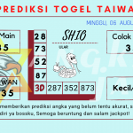 data Prediksi togel akurat dan jitu taiwan 2023, prediksi taiwan hari ini 2023, keluaran taiwan 2023, pengeluaran taiwan 2023, paito taiwan 2023