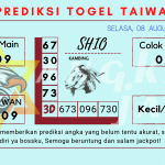 data Prediksi togel akurat dan jitu taiwan 2023, prediksi taiwan hari ini 2023, keluaran taiwan 2023, pengeluaran taiwan 2023, paito taiwan 2023