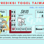 data Prediksi togel akurat dan jitu taiwan 2023, prediksi taiwan hari ini 2023, keluaran taiwan 2023, pengeluaran taiwan 2023, paito taiwan 2023