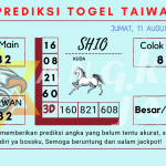 data Prediksi togel akurat dan jitu taiwan 2023, prediksi taiwan hari ini 2023, keluaran taiwan 2023, pengeluaran taiwan 2023, paito taiwan 2023