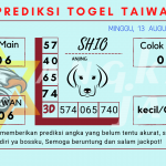 data Prediksi togel akurat dan jitu taiwan 2023, prediksi taiwan hari ini 2023, keluaran taiwan 2023, pengeluaran taiwan 2023, paito taiwan 2023