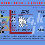 Prediksi data singapore 2023, prediksi singapore hari ini 2023, keluaran singapore 2023, pengeluaran singapore 2023, paito singapore 2023gel Singapore akurat dan jitu