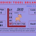 Prediksi togel sri lanka akurat dan jitu