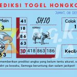 Prediksi togel Hongkong akurat dan jitu