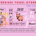 Prediksi togel Sydney data Prediksi togel sydney akurat dan jitu sydney 2023, prediksi sydney hari ini 2023, keluaran sydney 2023, pengeluaran sydney 2023, paito sydney 2023ney akurat dan jitu 2023