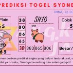 Prediksi togel Sydney data Prediksi togel sydney akurat dan jitu sydney 2023, prediksi sydney hari ini 2023, keluaran sydney 2023, pengeluaran sydney 2023, paito sydney 2023ney akurat dan jitu 2023