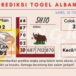 data Prediksi taogel akurat dan jitu albania 2024, prediksi albania hari ini 2024, keluaran albania 2024, pengeluaran albania 2024, paito albania 2024