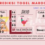 Prdata maroco 2024, prediksi maroco hari ini 2024, keluaran maroco 2024, pengeluaran maroco 2024, paito maroco 2024